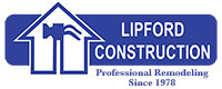 Lipford Construction Logo